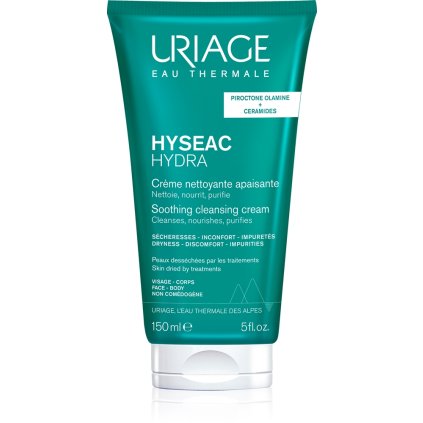 hyseac hydra soothing cleansing cream 241213