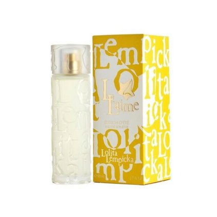 lolita lempicka ladies elle laime edition dete edt spray 27 oz tester fragrances 3595200121695