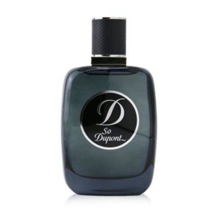 st dupont so dupont paris by night eau de toilette spray limited edition 100ml33oz 3386460070478
