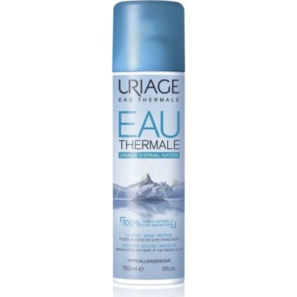 Uriage termální voda 150 ml