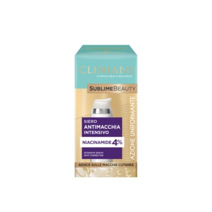 Clinians Sublime Beauty Intensive Serum Spot Corrector 30 ml