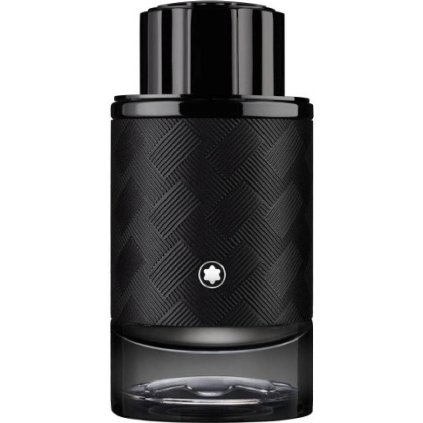 Montblanc Explorer Extreme Parfum parfém pánský 100 ml tester
