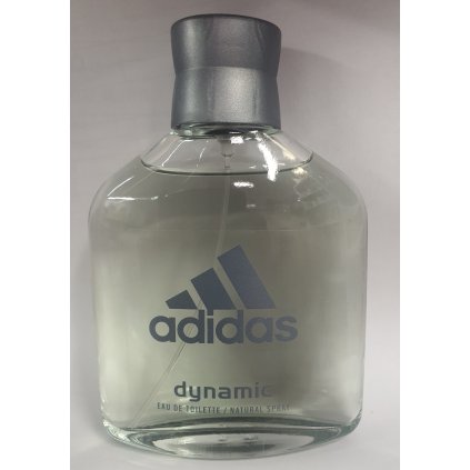 Adidas Dynamic toaletní voda pánská 100 ml