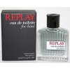 Replay for him toaletní voda 75 ml