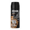 vyr 8213axe deodorant sprej 150 ml leather cookies