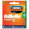 Gillette Fusion5 8 ks
