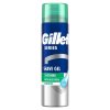 Gilette Series Shave Gel sensitive 1