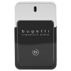 Bugatti Signature Black toaletní voda pánská 100 ml tester