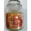 Mainstays svíčka Golden Amber 85 g