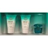 Versace Crystal Emerald Dárková sada, EDP 5 ml + tělové mléko 25 ml + Sprchový gel 25 ml