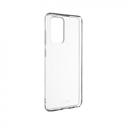 TPU gelové pouzdro FIXED pro Samsung Galaxy A52/A52 5G/A52s 5G, čiré