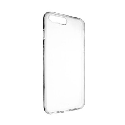 TPU gelové pouzdro FIXED pro Apple iPhone 7 Plus/8 Plus, čiré