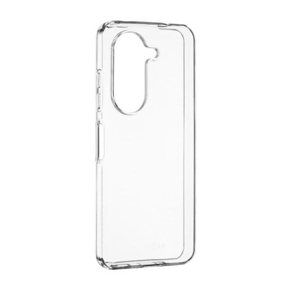 TPU gelové pouzdro FIXED pro ASUS Zenfone 9, čiré