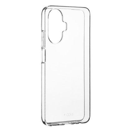 TPU gelové pouzdro FIXED pro Realme Narzo N55, čiré