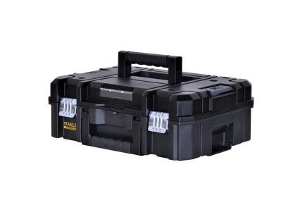 Propojovací stohovací úložný systém Stanley TSTAK II 13,5 l FATMAX FMST1-71966