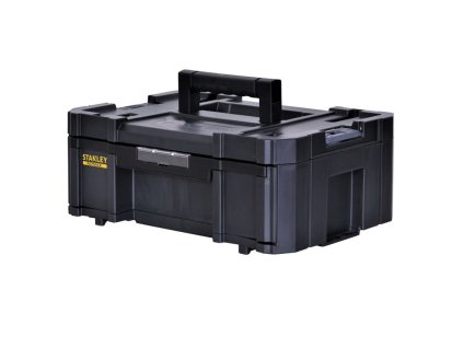 PROPOJOVACÍ STOHOVACÍ ÚLOŽNÝ SYSTÉM TSTAK III 9,5 L FATMAX FMST1-71968