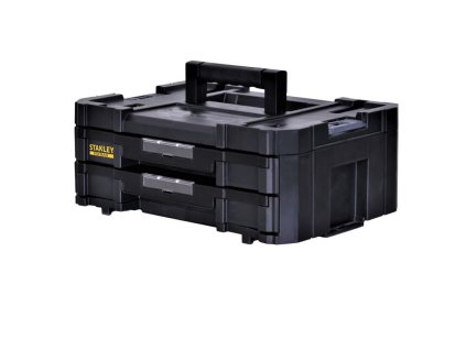 PROPOJOVACÍ STOHOVACÍ ÚLOŽNÝ SYSTÉM TSTAK IV 8 L FATMAX FMST1-71969