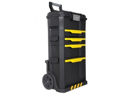 Pojízdný box na nářadí Rolling workshop Stanley 1-79-206