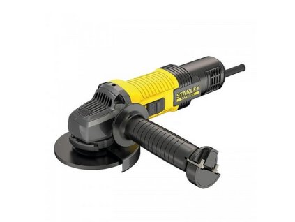 Úhlová bruska 125mm Stanley FatMax FMEG220