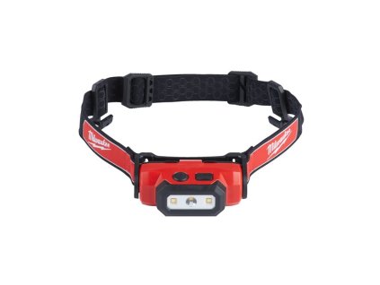 Čelovka s USB nabíjením L4 HL-301 Milwaukee 4933479764