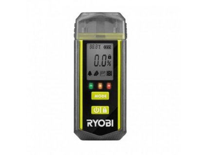 Vlhkoměr Ryobi RBPINMM1