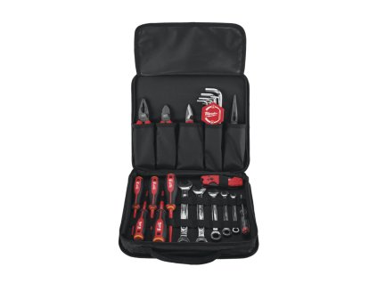 Sada pro elektrikáře 25ks Milwaukee 4932492660