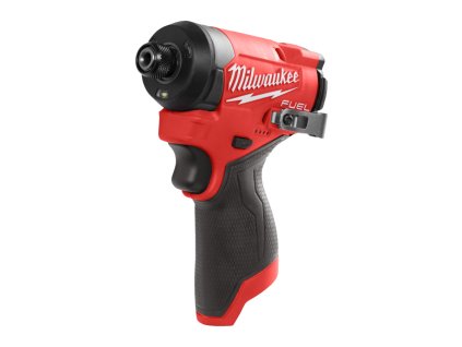 Aku rázový utahovák 1/4" HEX M12 FID2-0 Milwaukee 4933479876