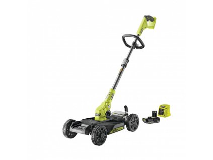 Aku vyžínač 3v1 RY18LMC30A-120 Ryobi 5133005918