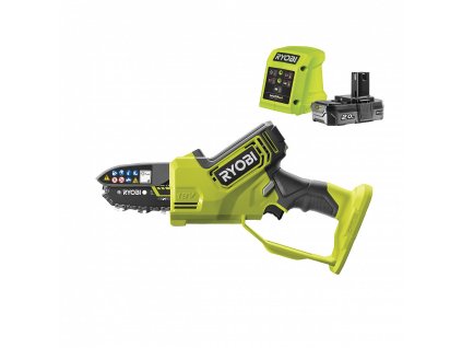 Aku prořezávací pila RY18PSX10A-120 Ryobi 5133005434
