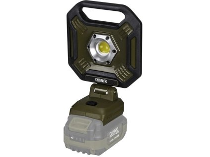 Aku LED svítilna Camouflage CR LED 20 Narex 65405728