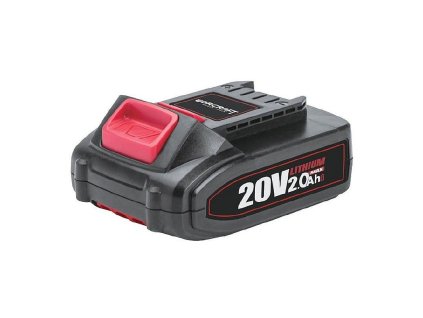 Akumulátor S20Li, 20V, 2,0Ah Worcraft CLB-20V-2.0