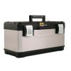 KOVOPLASTOVÝ BOX NA NÁŘADÍ 20" FATMAX 1-95-615