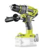 Aku příklepová vrtačka R18PD7-0 Ryobi 5133003941
