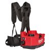 Základní jednotka Switch Tank M18 BPFPH-0 Milwaukee 4933464961