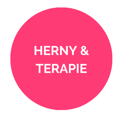 HERNY A TERAPIE
