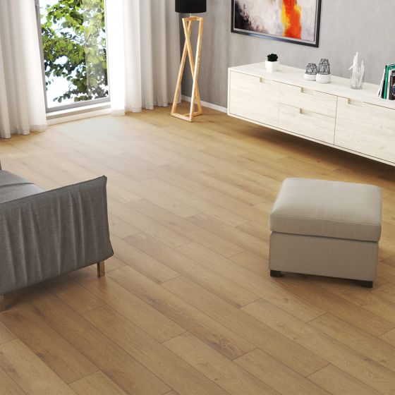 Afirmax SPC podlahy – pevný základ vášho domova