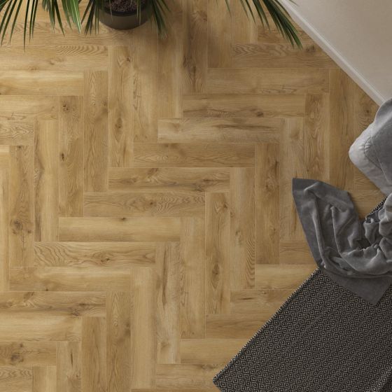 Laminátové podlahy Classen – německá kvalita, která vydrží roky