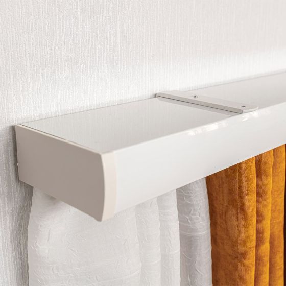 Stropné koľajnice na mieru