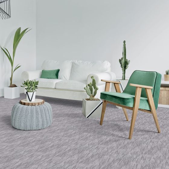 Metrážne koberce: pohodlie, ktoré si prispôsobíte na mieru