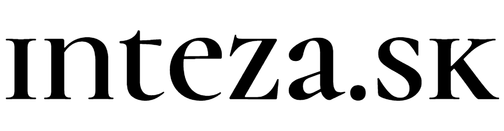 inteza.sk