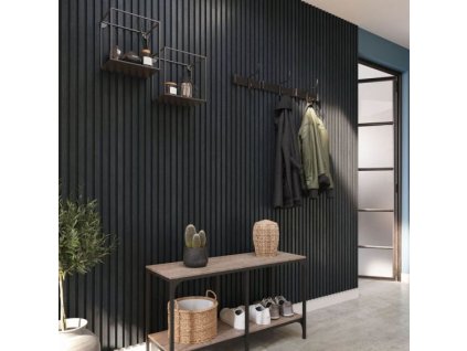 panel decowall 2600x300x17mm lava 01