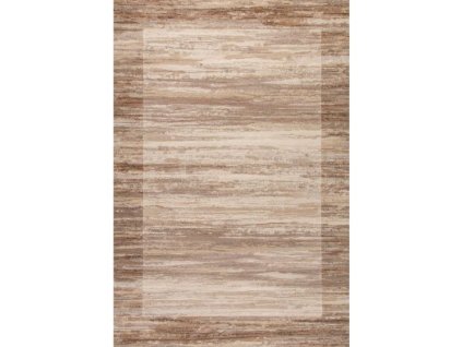 Platinum brown koberec od 80x150cm brown