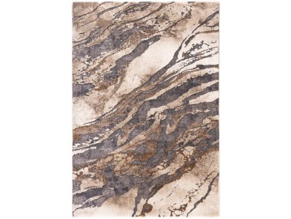 Marvellous marble beige koberec  od 80x150cm beige