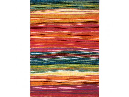Art fiber koberec