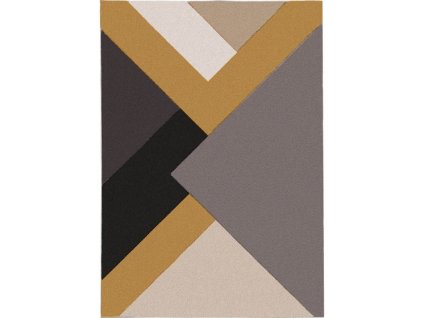 Arrow koberec v 3 farbách
