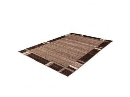 Cascada koberec v 3 farbách