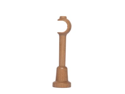 garniza viking otvoreny drziak 1 radova dub 01