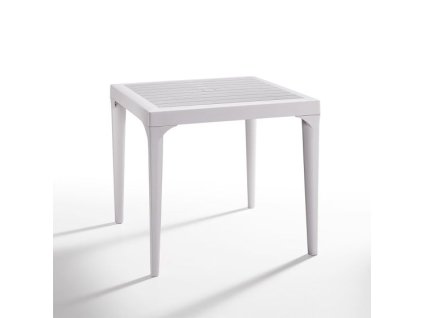 zahradny nabytok malmo plastovy stol taupe 01