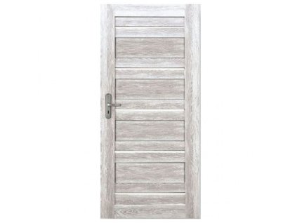 interierove dvere imperiodoor evia 3 dub sedy