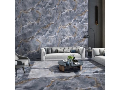 dlazba obklad continua onyx blue 60x120